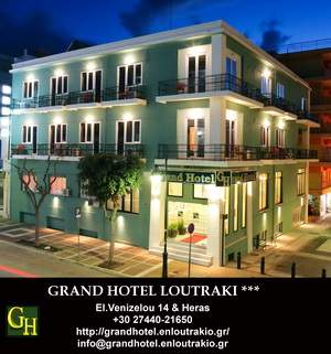 grand hotel