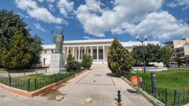Courthouse-Corinth