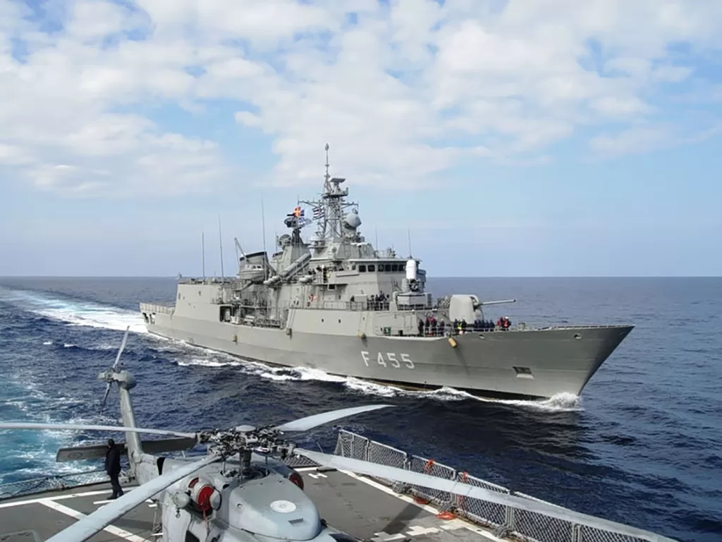Ακραίες προκλήσεις των Τούρκων στο Αιγαίο με προσομοιώσεις βομβαρδισμών και τα σχέδια της Αθήνας