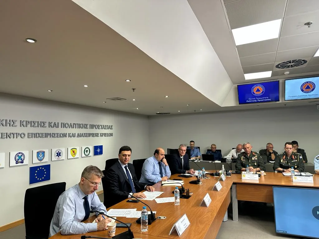 Ακρίβεια και κυβερνητική πολιτική: Από την προσαρμογή στις προεκλογικές εξαγγελίες - Φωτογραφία 1