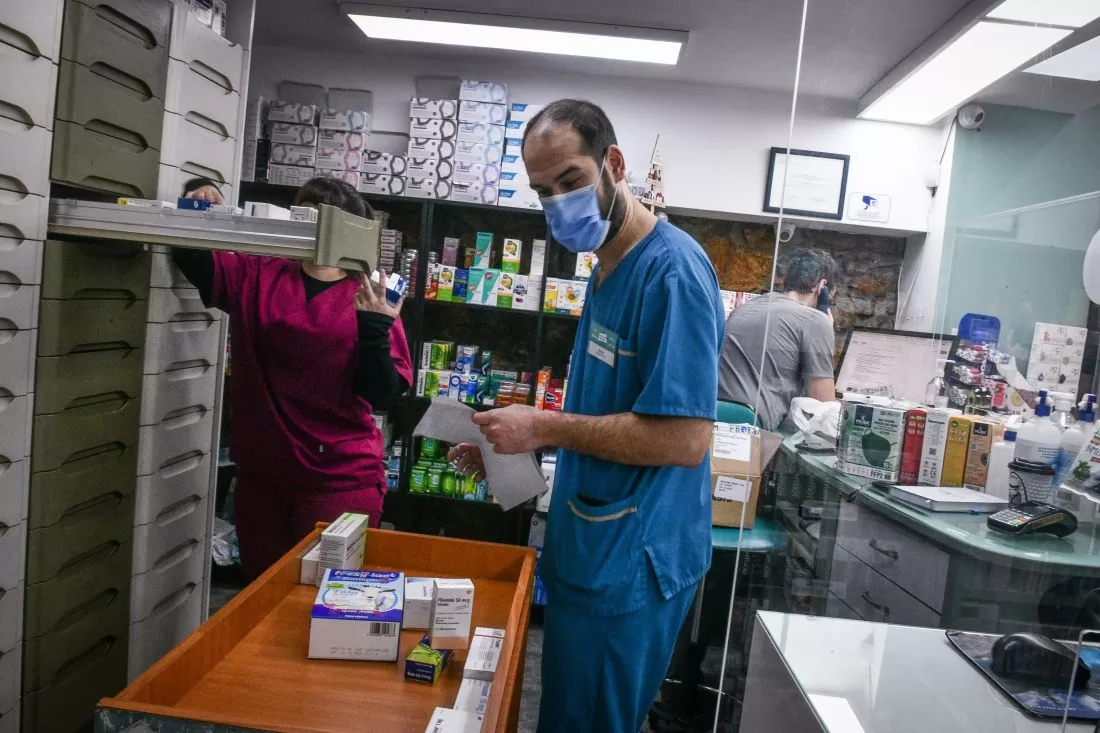 Ανεξόφλητοι παραμένουν οι φαρμακοποιοί για τα φάρμακα κατά της παχυσαρκίας