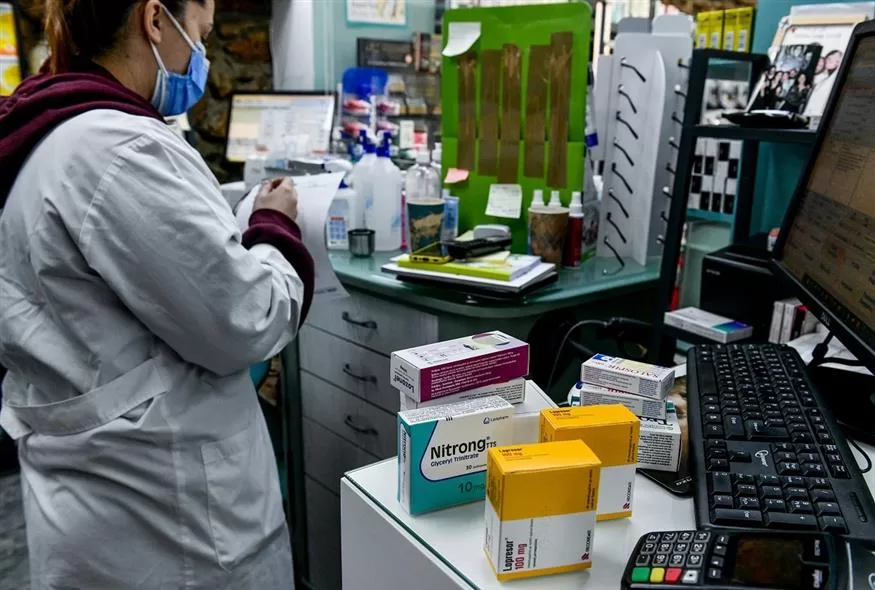 Ανεξόφλητοι παραμένουν οι φαρμακοποιοί για τα φάρμακα κατά της παχυσαρκίας