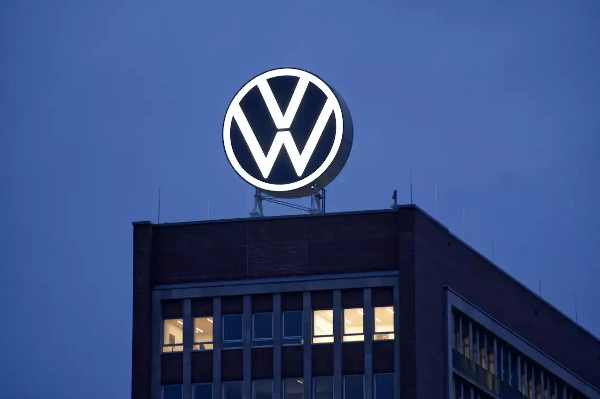 Από τα αυτοκίνητα στα όπλα: Η Volkswagen μπαίνει στην αμυντική βιομηχανία - Φωτογραφία 1