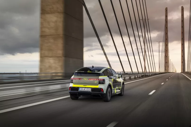 Audi A2 e-tron: Όλες οι λεπτομέρειες για το νέο ηλεκτρικό μοντέλο
