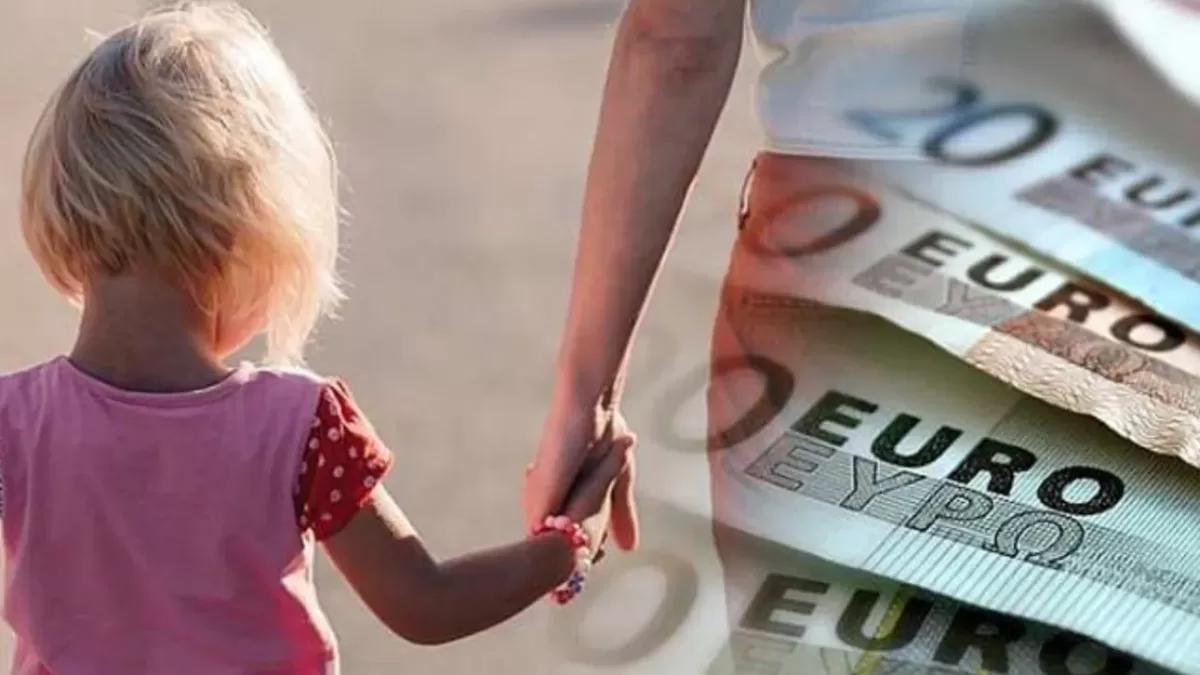 Επίδομα 150 ευρώ ανά παιδί: Ποιοι δικαιούχοι πληρώνονται έως 31 Αυγούστου