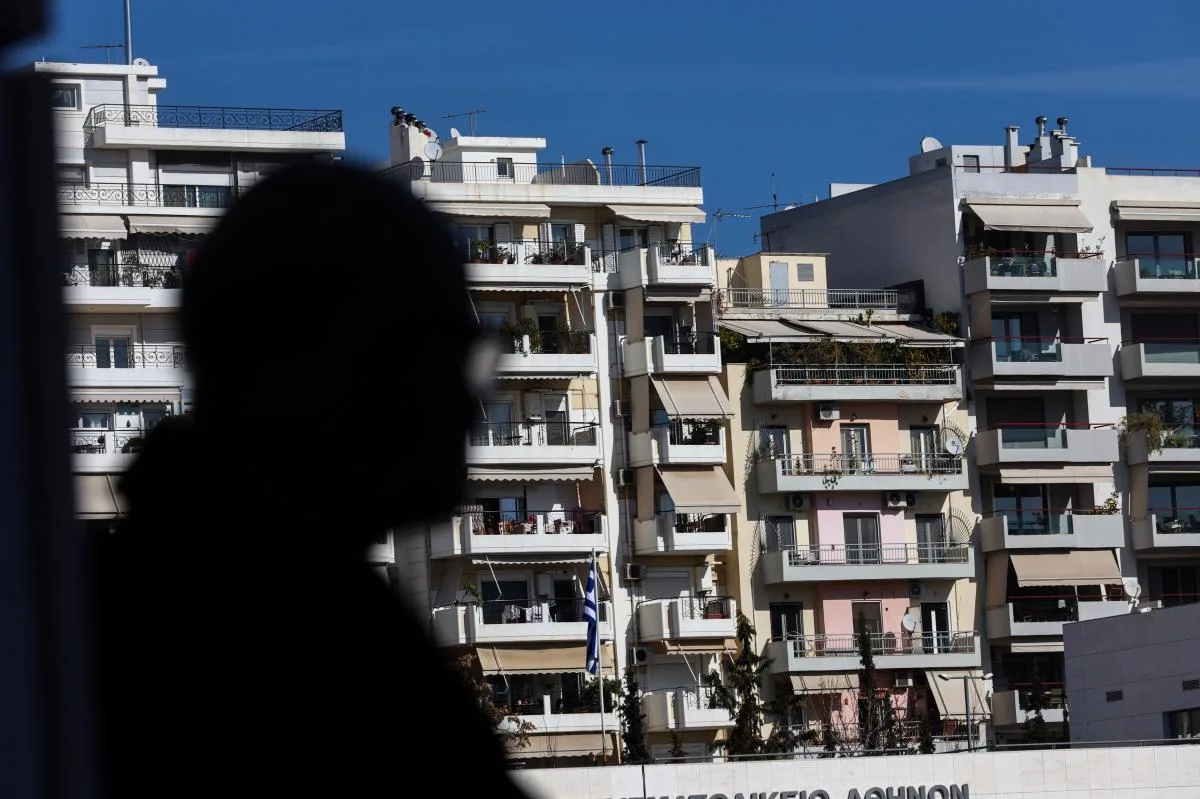 Φοιτητική στέγη: Στα ύψη τα ενοίκια και απόγνωση για χιλιάδες οικογένειες - Φωτογραφία 1
