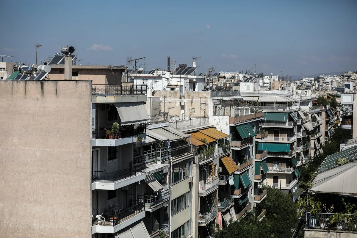 Φοιτητική στέγη: Στα ύψη τα ενοίκια και απόγνωση για χιλιάδες οικογένειες - Φωτογραφία 2