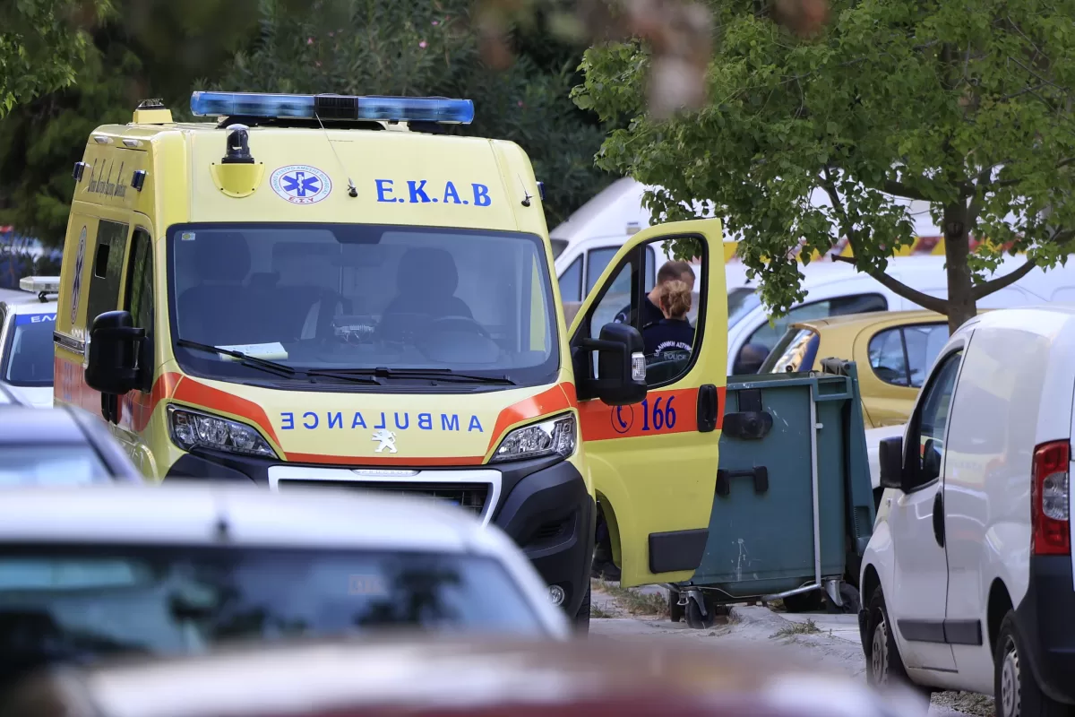 Γυναικοκτονία στη Νέα Σμύρνη: Καρτέρι θανάτου από 48χρονο
