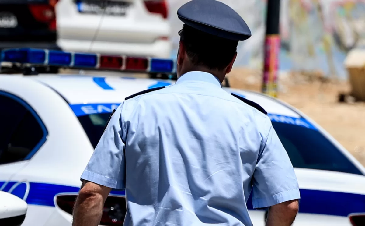 Γυναικοκτονία στη Ροδόπη: Ήρθε για τα γενέθλια της κόρης της και δολοφονήθηκε