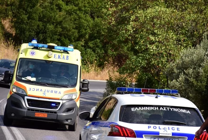 Μακάβριο εύρημα στη Λάρισα: Η μουμιοποιημένη σορός και η τυχαία αποκάλυψη