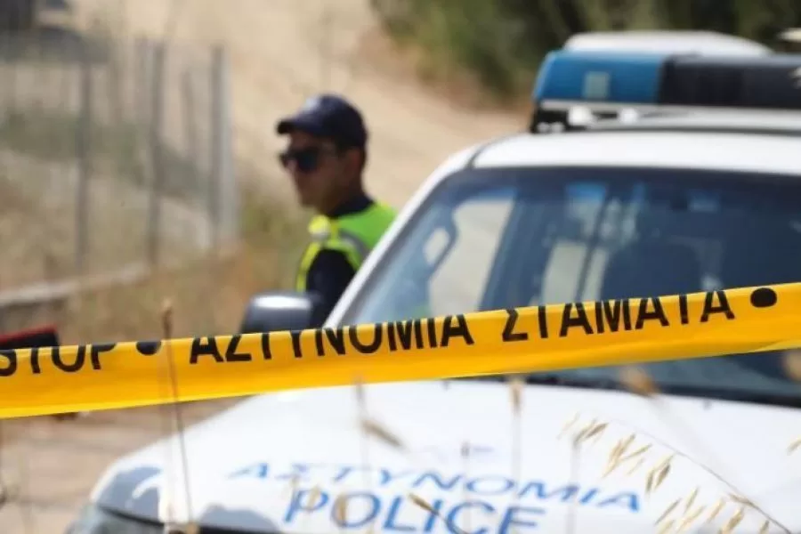 Μακάβριο εύρημα στη Λάρισα: Η μουμιοποιημένη σορός και η τυχαία αποκάλυψη