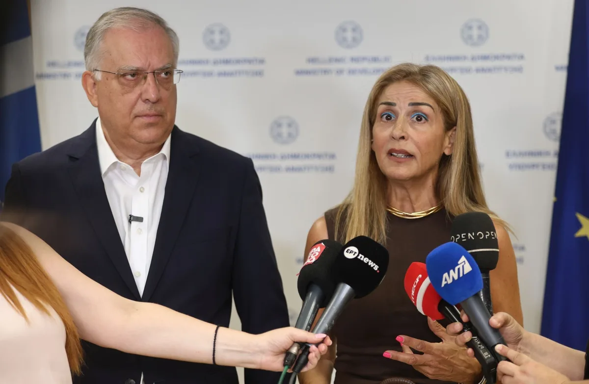 Μειώσεις τιμών στα σούπερ μάρκετ: Σε ισχύ η Εθνική Πρωτοβουλία για πάνω από 1700 κωδικούς - Φωτογραφία 1