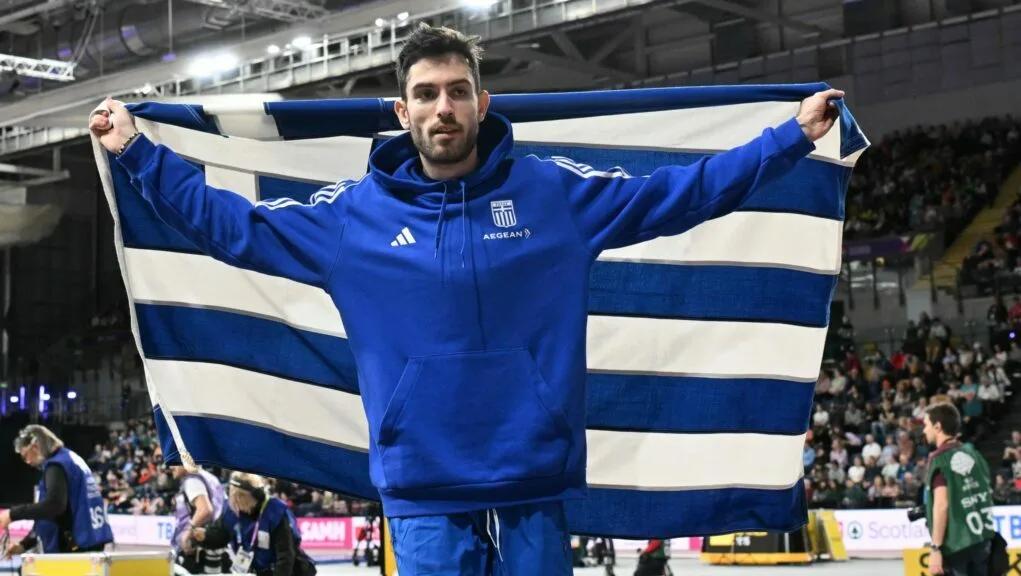 Ο κυρίαρχος Μίλτος Τεντόγλου κατέκτησε την κορυφή στη Ζυρίχη με άλμα στα 8,45 μ. - Φωτογραφία 2