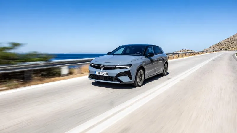 Opel Trade Up: Όφελος έως 4.100 ευρώ για την απόκτηση νέου μοντέλου - Φωτογραφία 2