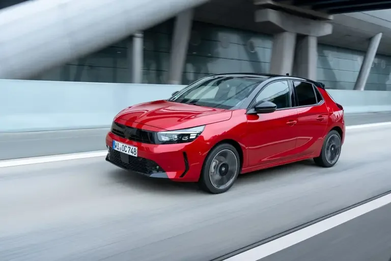 Opel Trade Up: Όφελος έως 4.100 ευρώ για την απόκτηση νέου μοντέλου - Φωτογραφία 3
