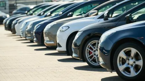 Πώς θα καταλάβεις σε δευτερόλεπτα αν το αυτοκίνητό σου είναι τρακαρισμένο - Το κόλπο των ειδικών - Φωτογραφία 3