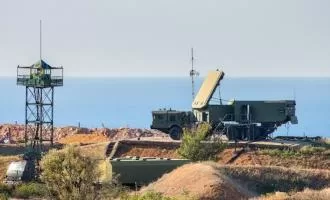 Που θα πρέπει να τοποθετηθούν οι ελληνικοί PATRIOT σε περίπτωση κρίσης