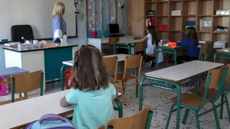 Σχολεία: Η αντίστροφη μέτρηση για το πρώτο κουδούνι και την επιστροφή στα θρανία