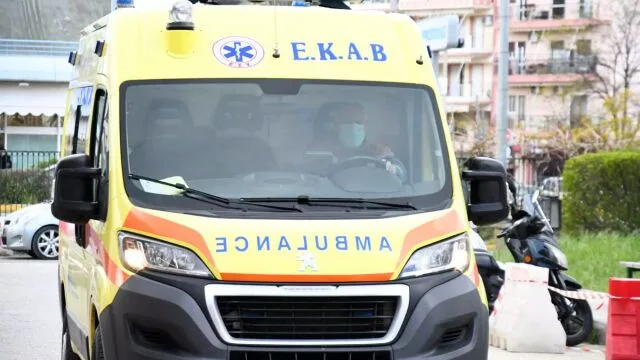 Θανατηφόρο τροχαίο στη Νέα Ιωνία: Νεκρός 60χρονος δικυκλιστής – Έκκληση της ΕΛΑΣ για μάρτυρες - Φωτογραφία 2