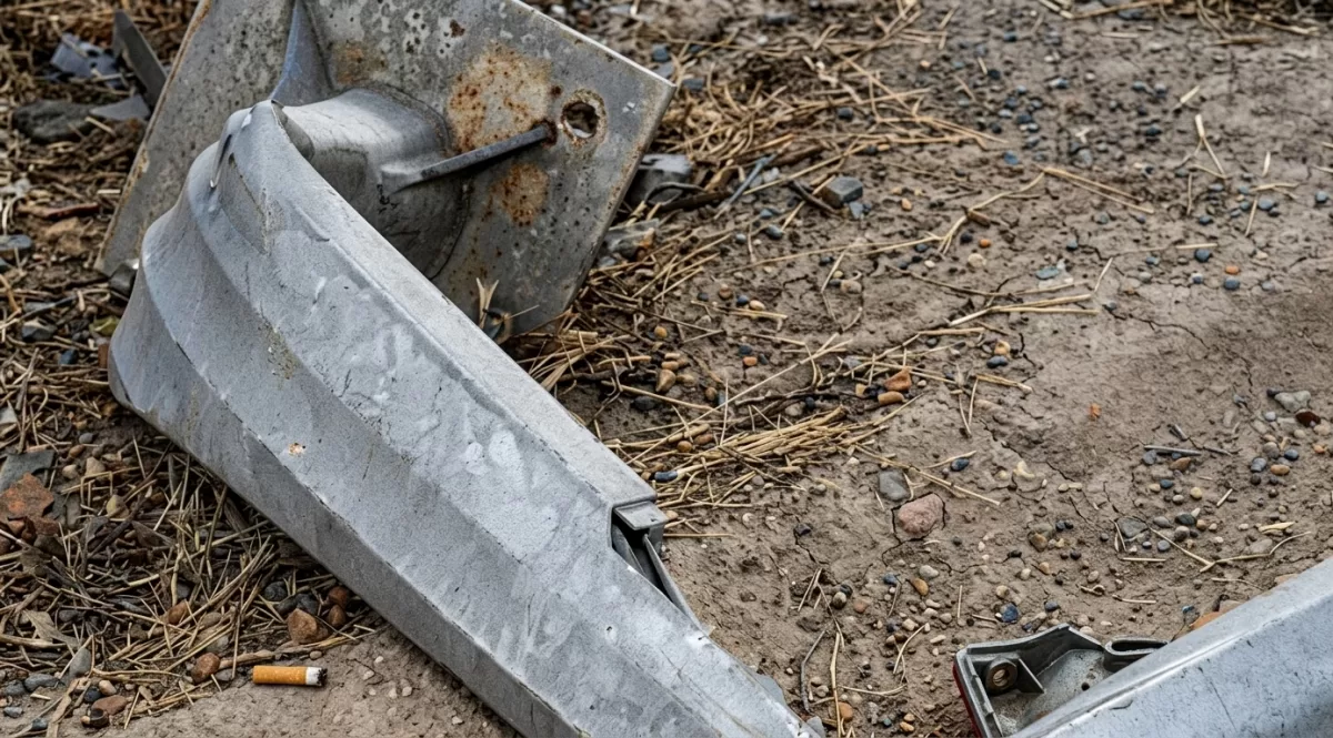 Τραγωδία στα Άνω Λιόσια: Νεκρή 17χρονη σε τροχαίο δυστύχημα