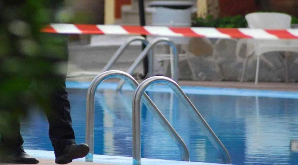 Τραγωδία στα Χανιά: Νεκρή 11χρονη τουρίστια σε πισίνα ξενοδοχείου στον Πλατανιά - Φωτογραφία 3