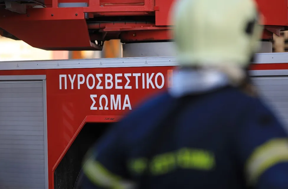 Τραγωδία στη Χαλκιδική: Νεκρός 80χρονος που καταπλακώθηκε από το όχημά του - Φωτογραφία 1
