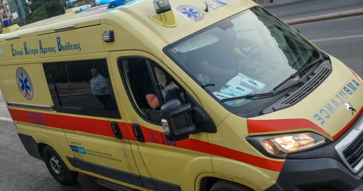 Τραγωδία στη Βέροια: Νεκρή 18χρονη στους Καταρράκτες Δερματά - Φωτογραφία 2