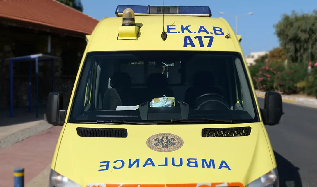 Ατύχημα σε παιδική χαρά στην Καλαμαριά: Η συγκλονιστική μαρτυρία της μητέρας - Φωτογραφία 1