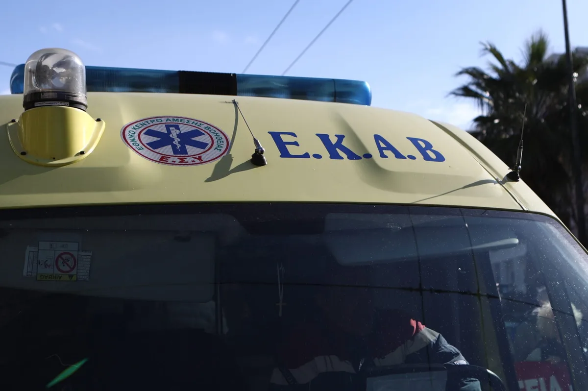 Ηγουμενίτσα: Σοκαριστική απόπειρα ανθρωποκτονίας από 29χρονο σε βάρος της συντρόφου του - Φωτογραφία 1