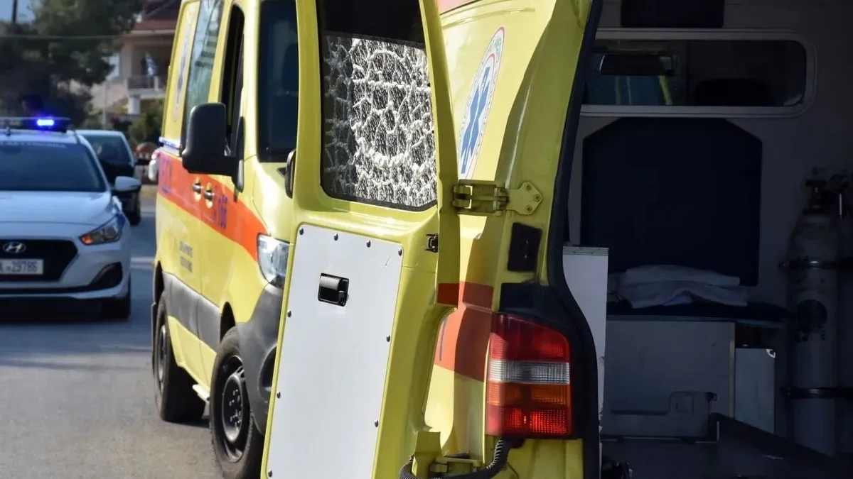 Τροχαίο στη Θεσσαλονίκη: Το χειρουργείο για την 21χρονη και η εμπλοκή δύο λεωφορείων - Φωτογραφία 5
