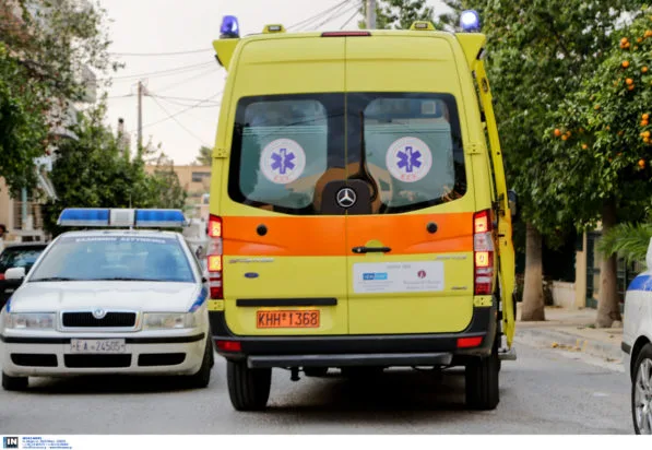 Αίγιο: Επίθεση με μαχαίρι σε ανήλικους και απόπειρα παράσυρσης με αυτοκίνητο - Φωτογραφία 1