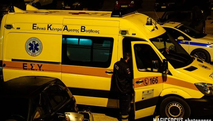 Αυτοκίνητο στο λιμάνι του Πειραιά: Τρεις νεκροί από την πτώση οχήματος στην πύλη Ε2 - Φωτογραφία 2