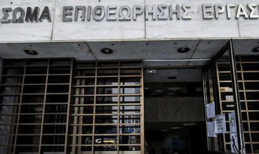 Έφοδος της Επιθεώρησης Εργασίας σε οικοδομές στο Λουτράκι με βαριά πρόστιμα - Φωτογραφία 2