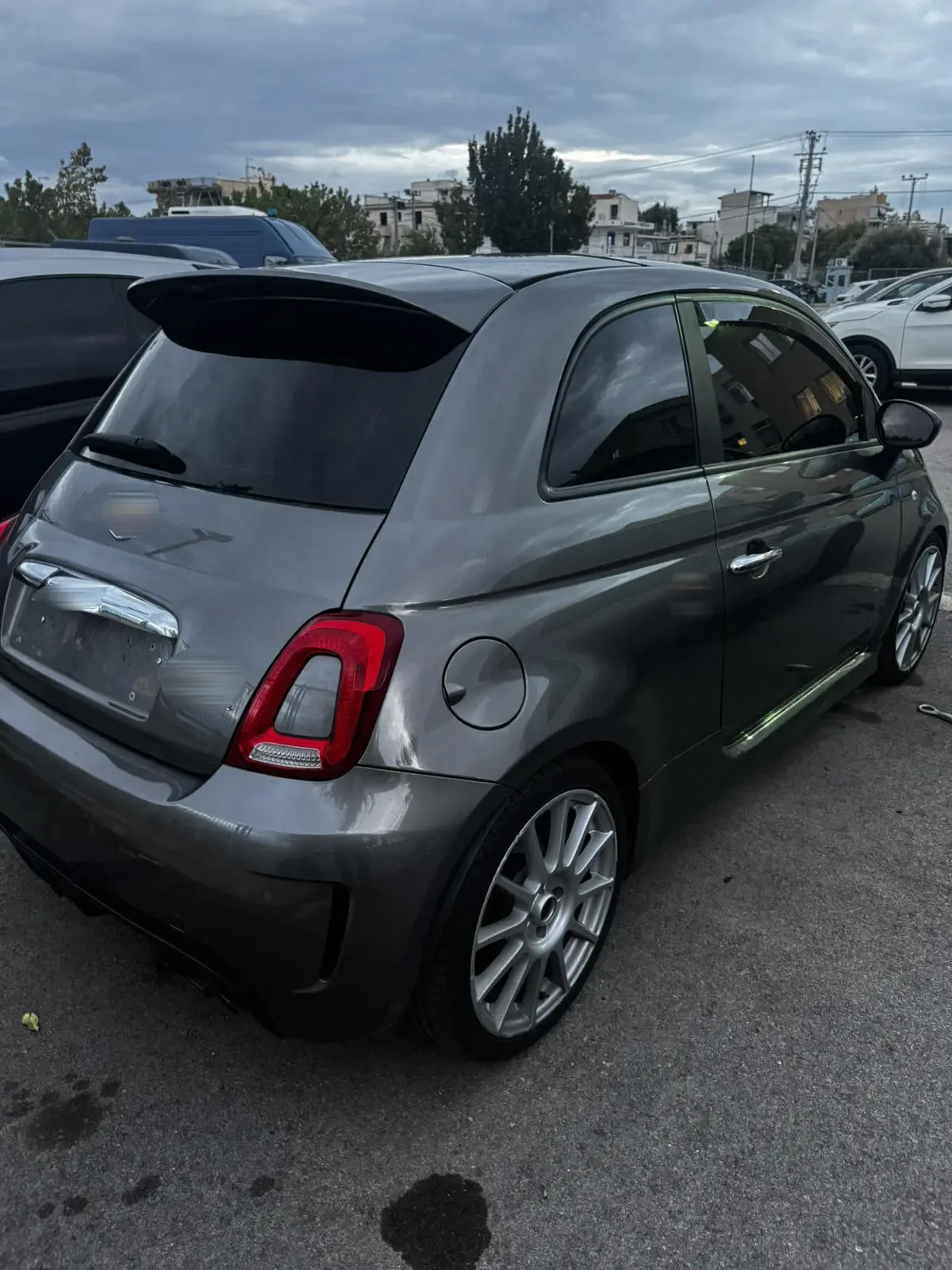 Εξάρθρωση σπείρας κλοπής οχημάτων με λεία άνω των 350.000 ευρώ στην Αττική - Φωτογραφία 4