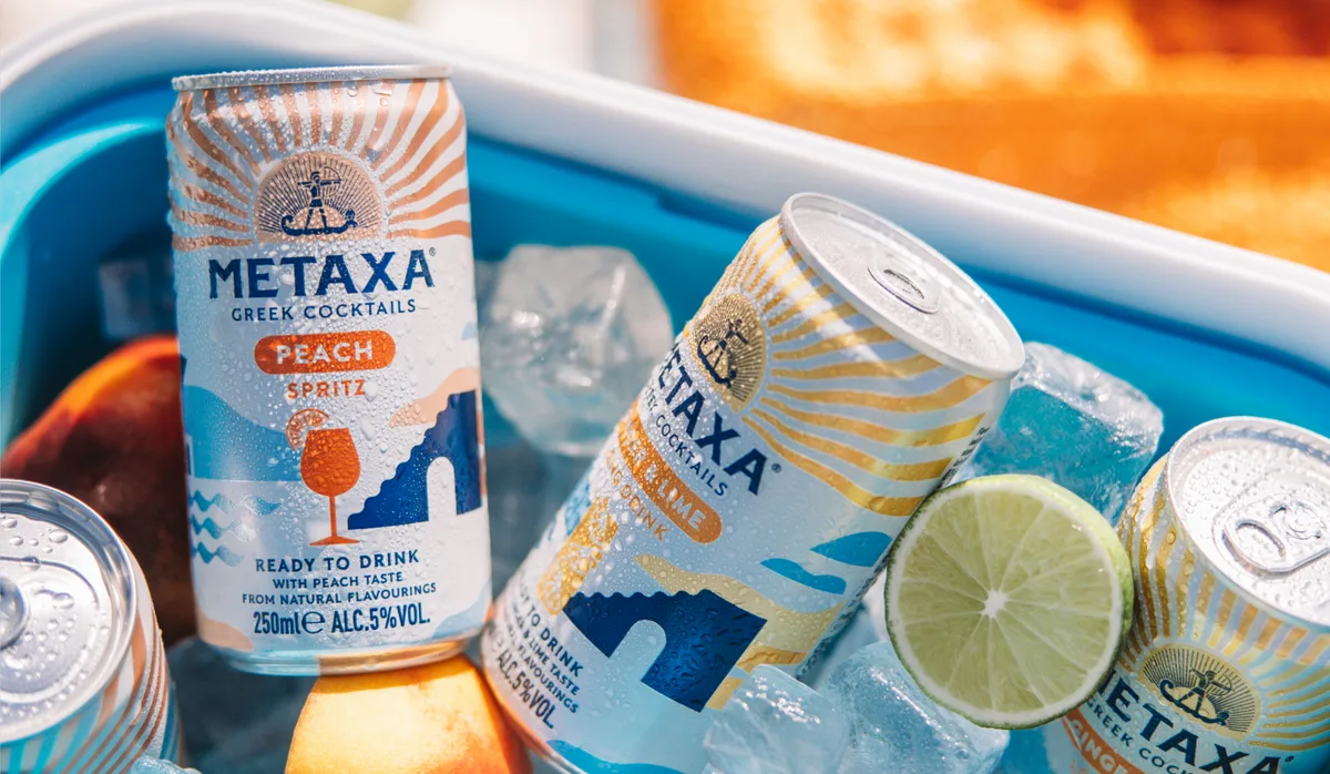 House of Metaxa: Σημαντική στήριξη στο Χαμόγελο Ελπίδας για τις ευάλωτες οικογένειες - Φωτογραφία 1