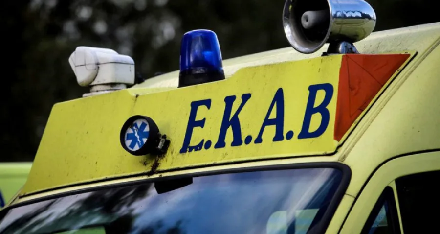 Ιεράπετρα: 57χρονος αυτοπυροβολήθηκε με καραμπίνα μέσα στην επιχείρησή του - Φωτογραφία 1
