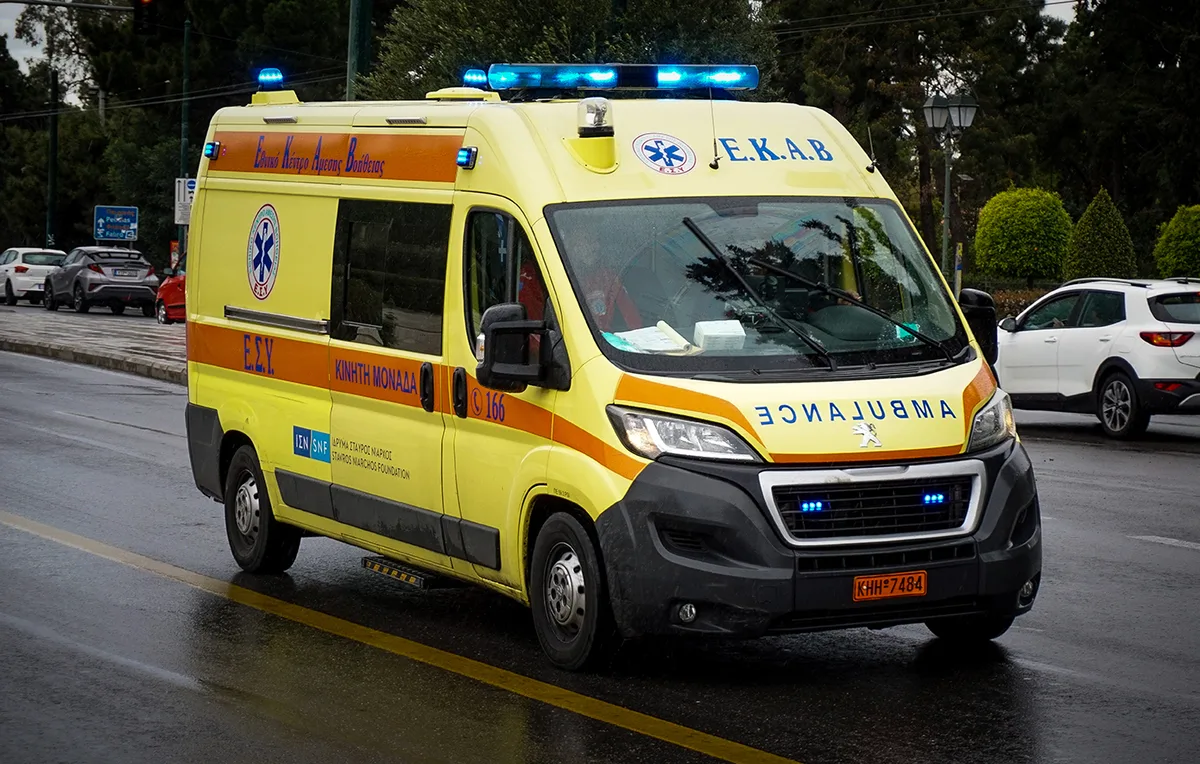 Μαρούσι: 16χρονη βρέθηκε νεκρή μέσα στο σπίτι της από τη δίδυμη αδελφή της - Φωτογραφία 1
