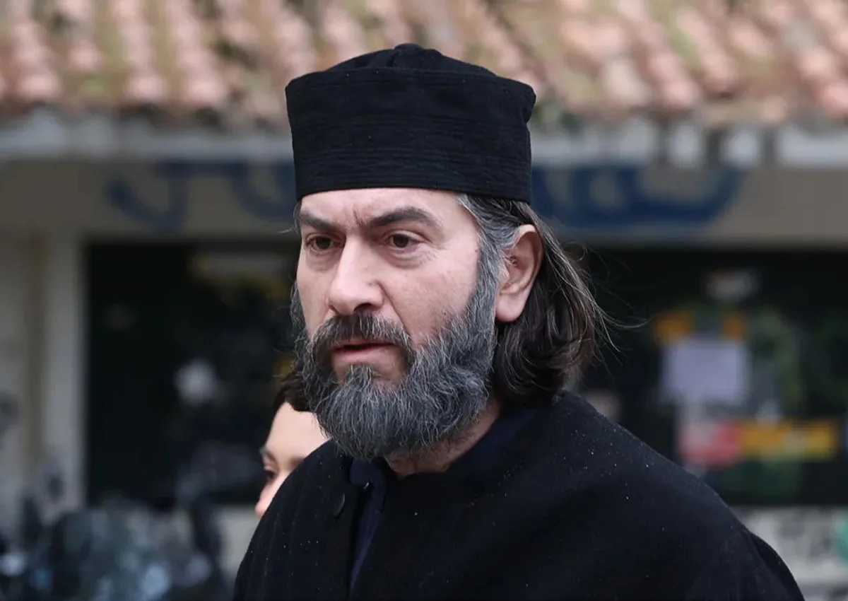 Πατέρας Αντώνιος αθώος: Ομόφωνη απόφαση του δικαστηρίου για την Κιβωτό στα Ιωάννινα - Φωτογραφία 1