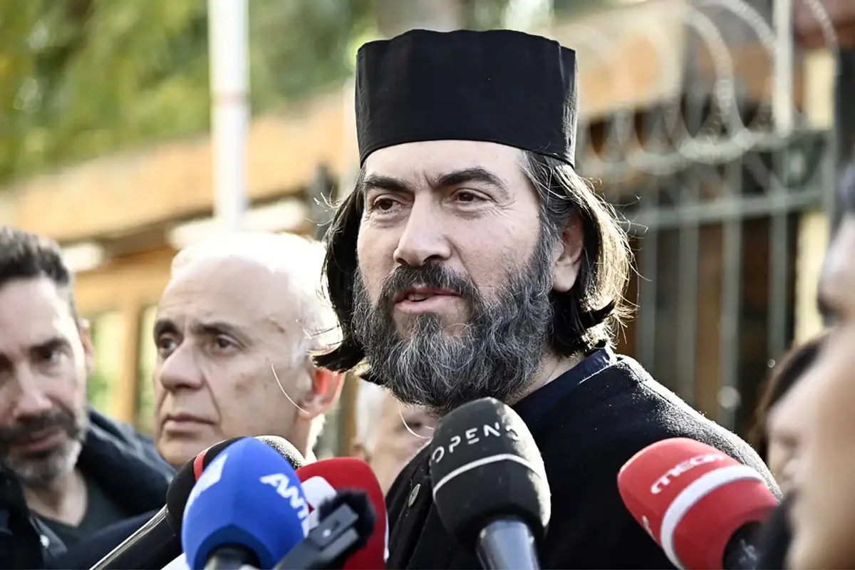 Πατέρας Αντώνιος αθώος: Ομόφωνη απόφαση του δικαστηρίου για την Κιβωτό στα Ιωάννινα - Φωτογραφία 3