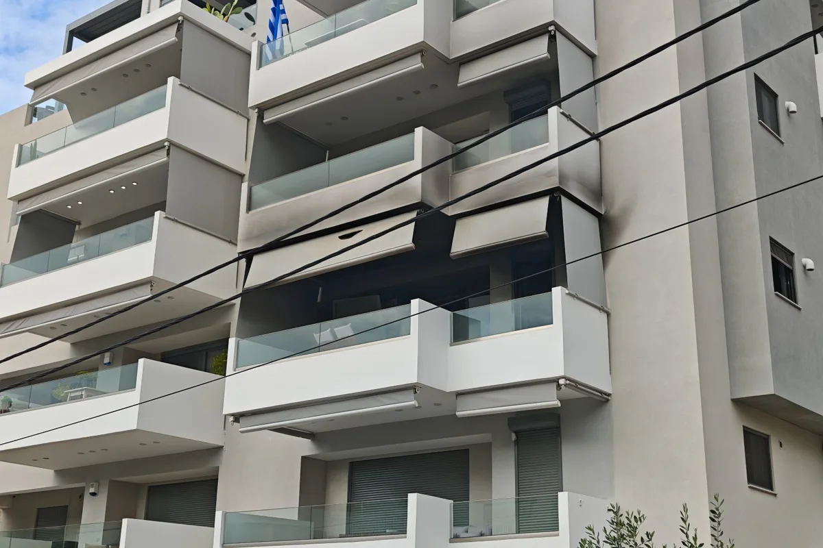 Συνελήφθη στη Λευκάδα ο υπαξιωματικός του Πολεμικού Ναυτικού για τους εμπρησμούς - Φωτογραφία 6