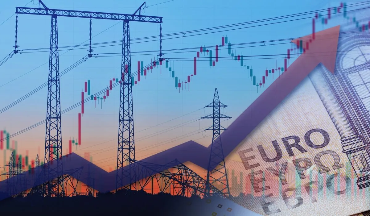Τιμές ρεύματος και καυσίμων στα ύψη: Νέα απειλή για νοικοκυριά - Φωτογραφία 1