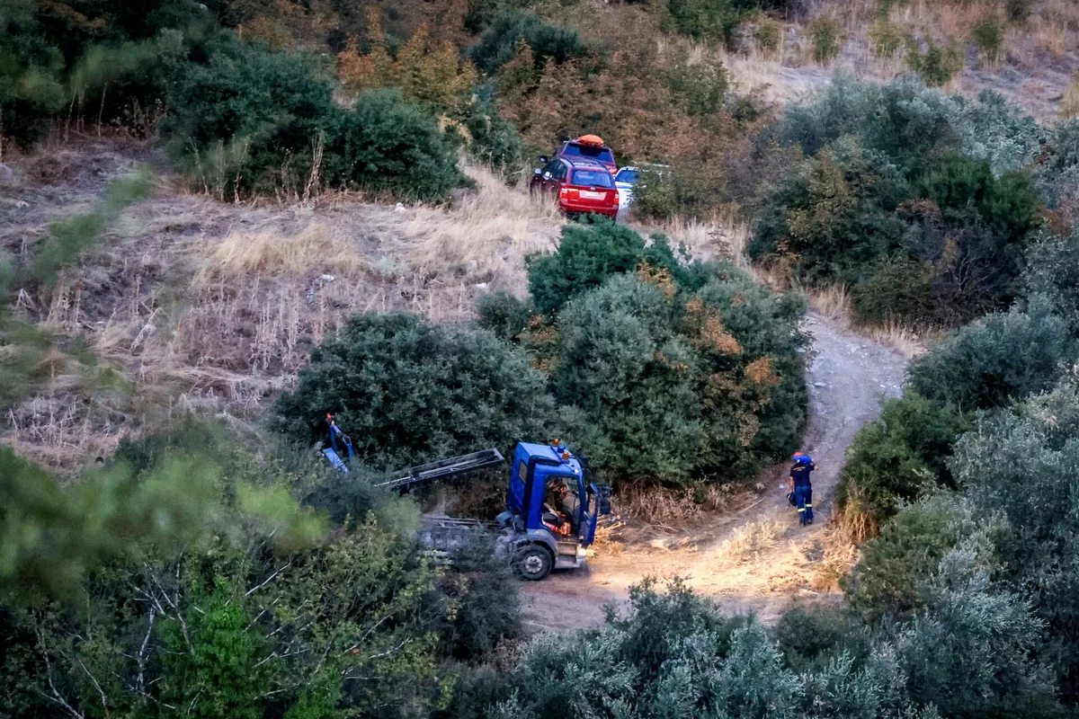 Τραγωδία στα Άγραφα: Νεκρός 50χρονος κυνηγός μετά από ξαφνική αδιαθεσία - Φωτογραφία 1