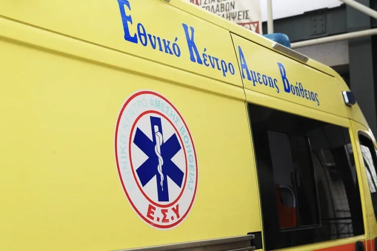 Τραγωδία στη Χαλκίδα: Νεκρός 19χρονος από τα Ψαχνά μετά από πτώση στην υψηλή γέφυρα - Φωτογραφία 1