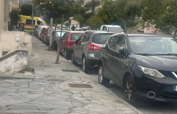 Τραγωδία στην Καβάλα: Νεκρός 28χρονος μετά από πτώση από τον 4ο όροφο - Φωτογραφία 1
